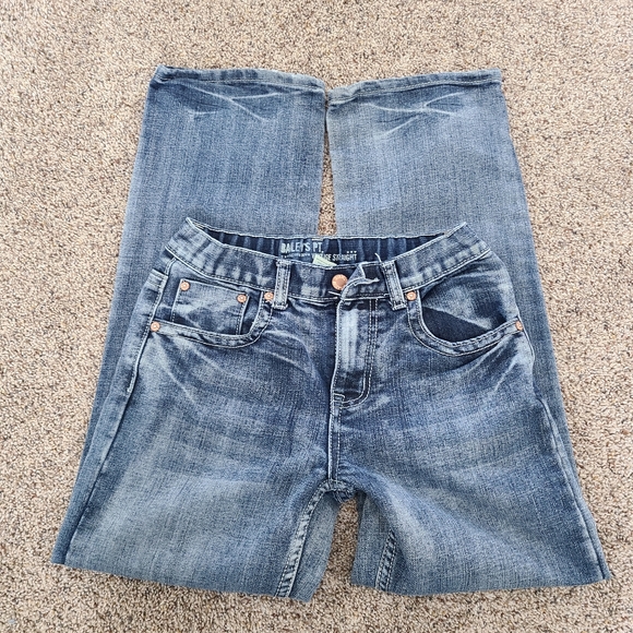 Boys Jeans - Picture 1 of 4